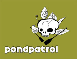 PONDPATROL.COM