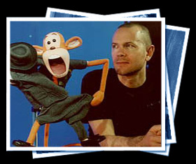 Anthony Scott from StopMotionAnimation.com