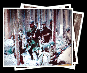 Race of Evil - Nick Hsu