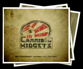 Cambodian Cannibal Midgets