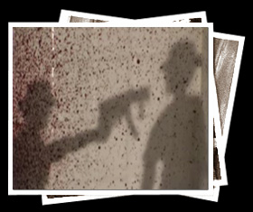 Missing Head Animation