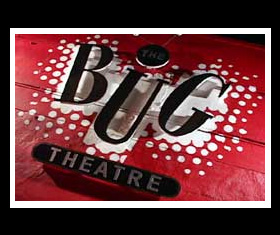 Bug Theater - Denver - CO
